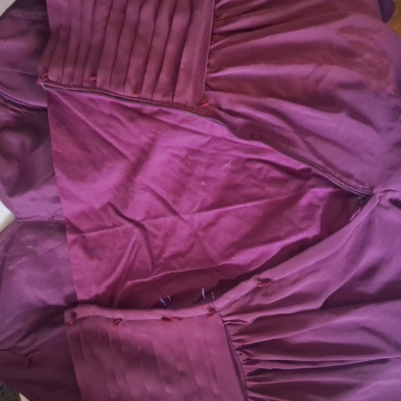 - Formal/bridesmaid Dress - Picture 7 of 7